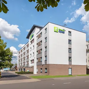 Hotel Express Muelheim By Ihg, Kolín nad Rýnem