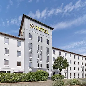 Hotel Koeln-west, Kolín nad Rýnem