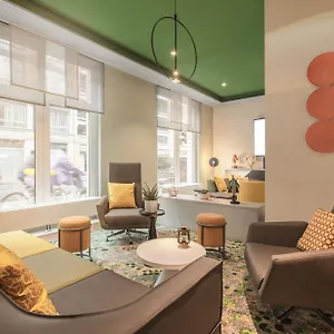3* Hotel - The Niu, Mill Muelheim, An Ihg