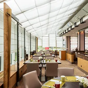 Hotel Leonardo Bonn Airport, Kolín nad Rýnem