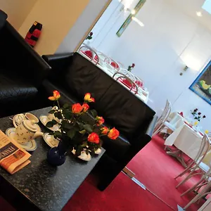Hotel Cerano Am Dom, Kolín nad Rýnem