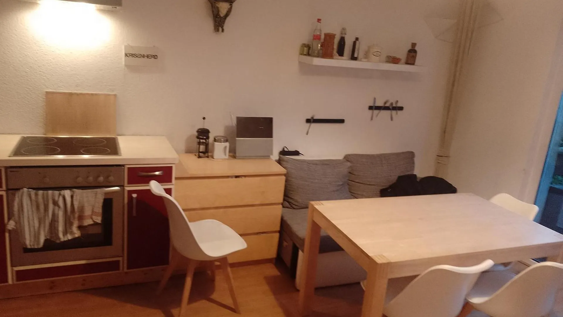 Zimmer In Suelz In Einer Wohnung Kolín nad Rýnem