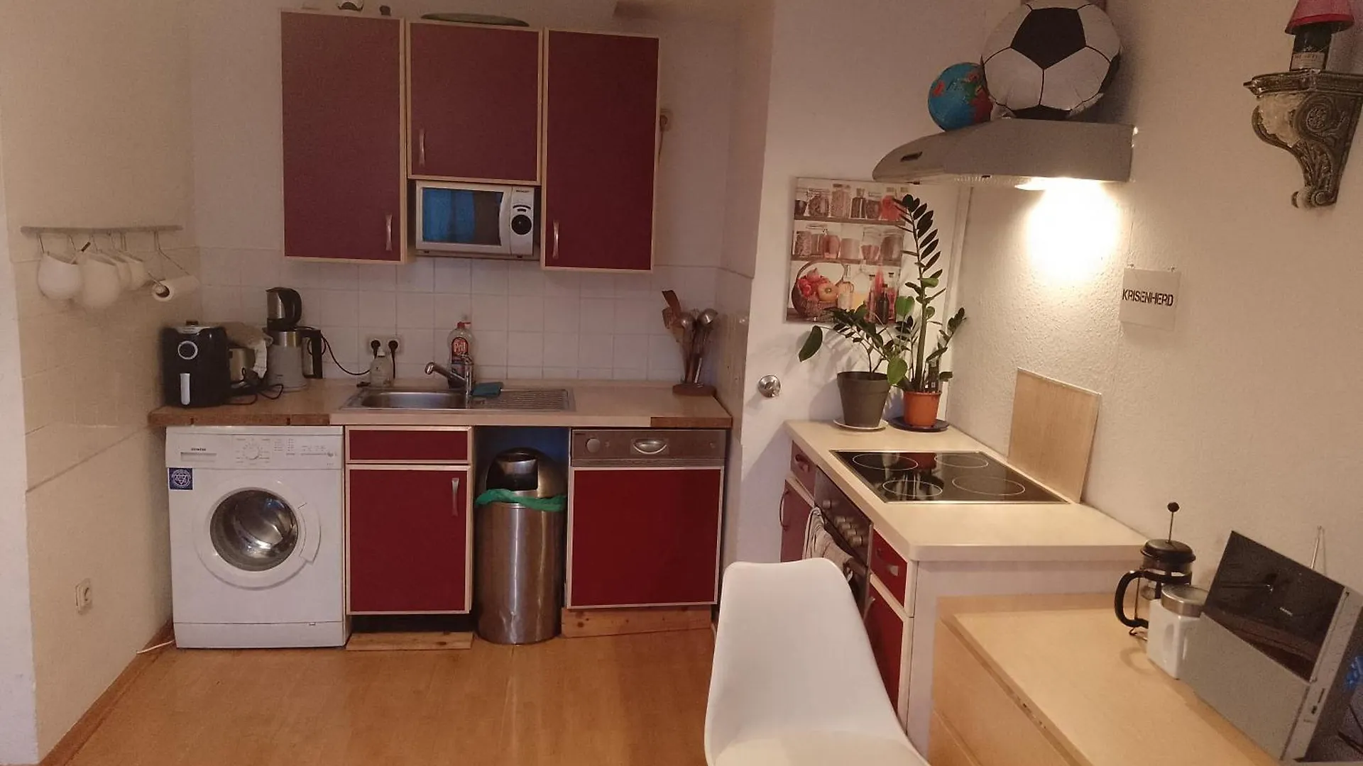 Zimmer In Suelz In Einer Wohnung Kolín nad Rýnem 0*,  Německo