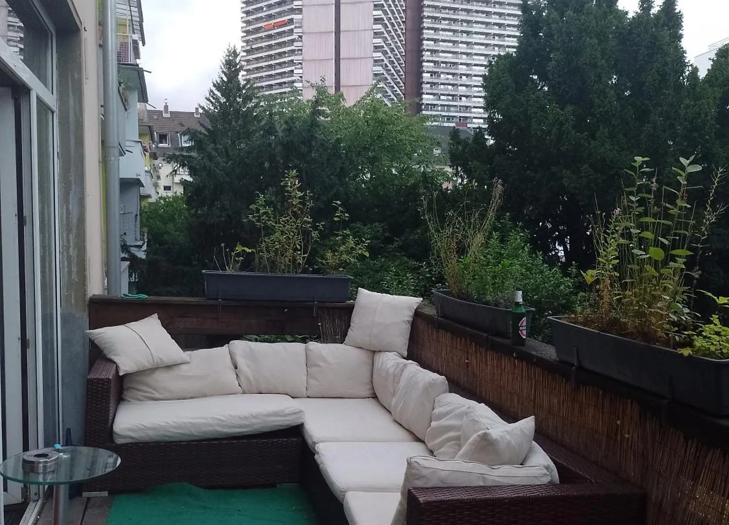 Zimmer In Suelz In Einer Wohnung Kolín nad Rýnem Ubytování v soukromí