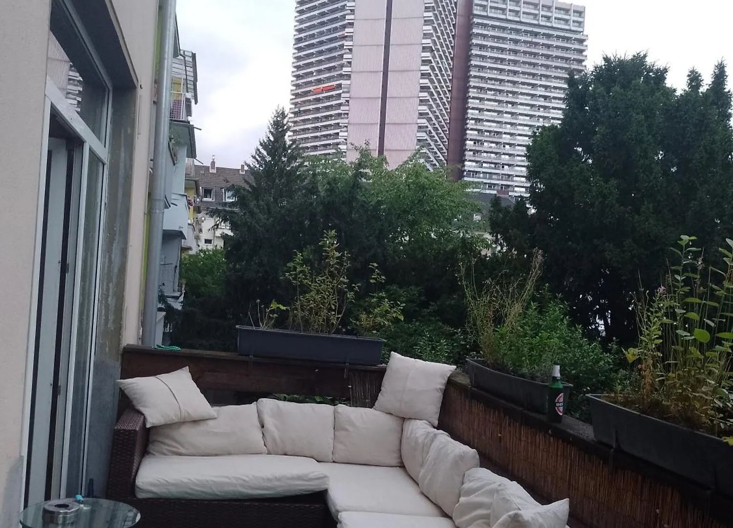 Zimmer In Suelz In Einer Wohnung Kolín nad Rýnem